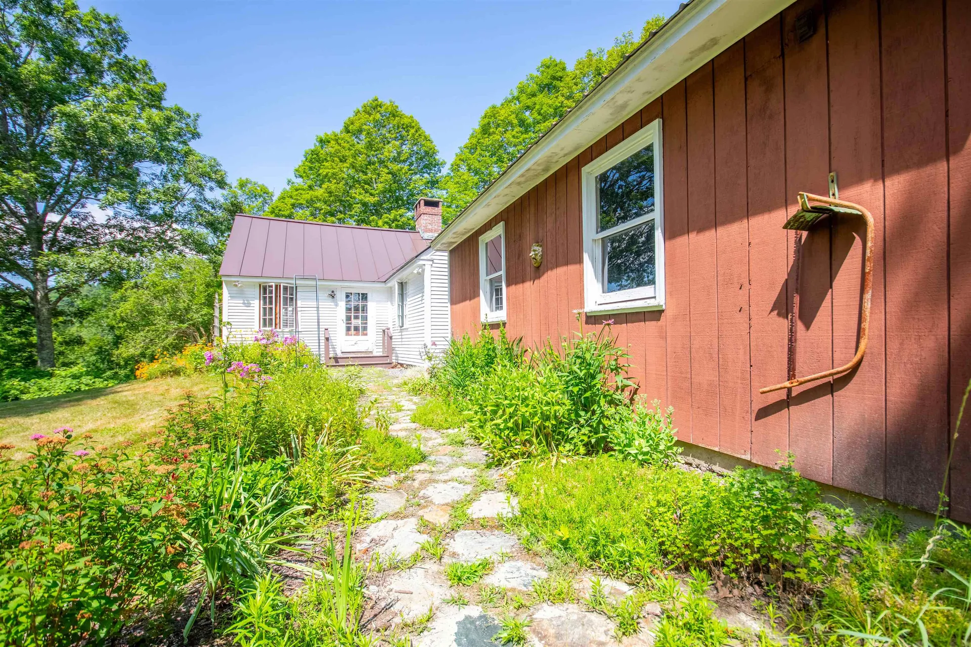 254 Lawrence Drive Townshend VT 05359