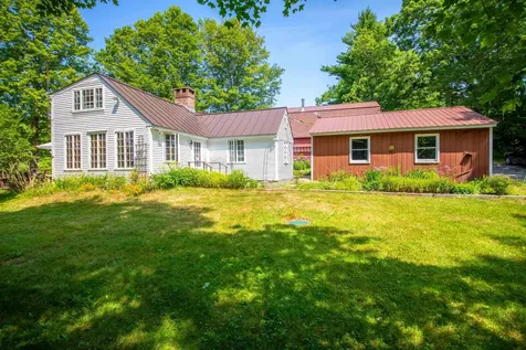 254 Lawrence Drive Townshend VT 05359