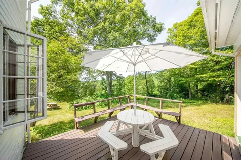 254 Lawrence Drive Townshend VT 05359