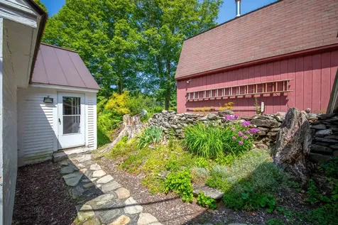 254 Lawrence Drive Townshend VT 05359