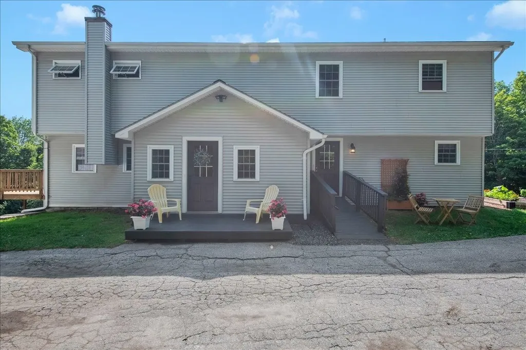218 Donahue Road Barre Town VT 05654