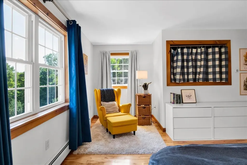 218 Donahue Road Barre Town VT 05654