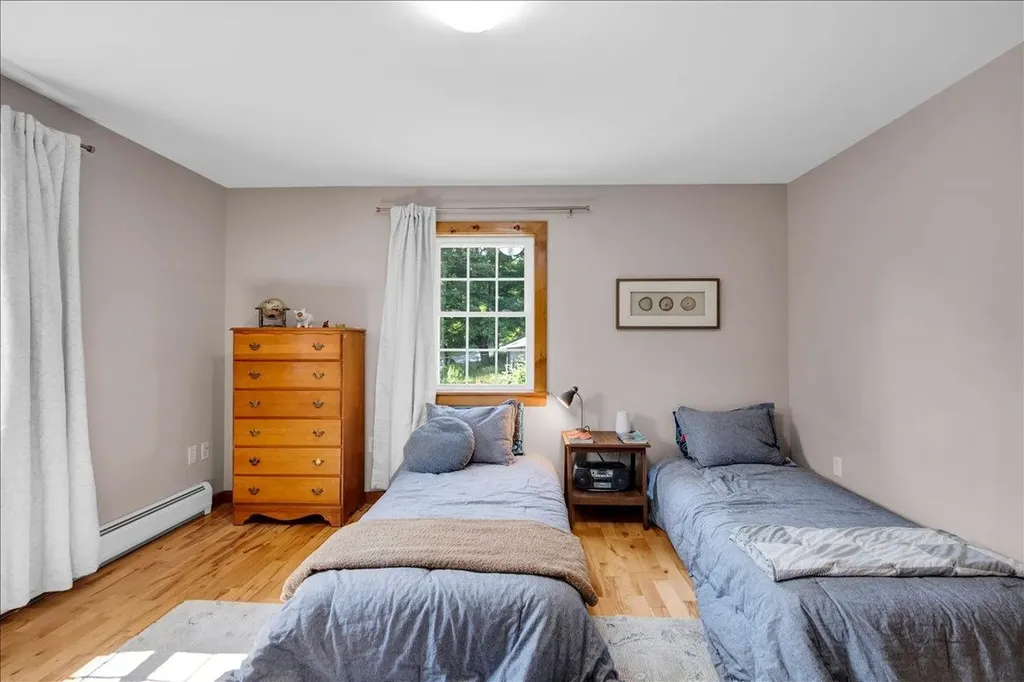 218 Donahue Road Barre Town VT 05654