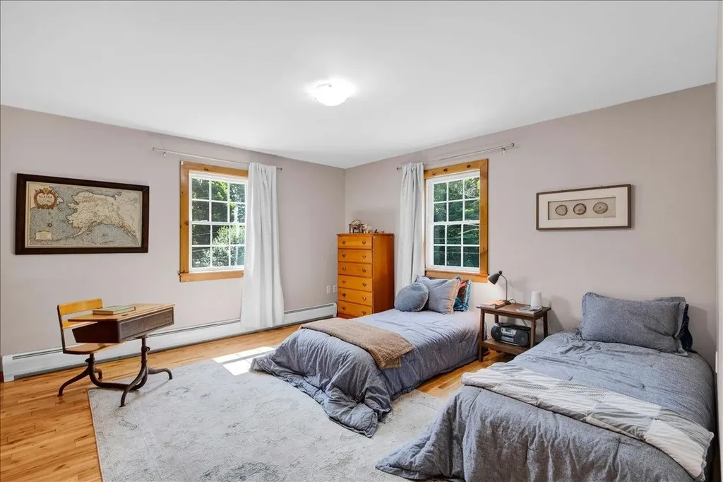 218 Donahue Road Barre Town VT 05654