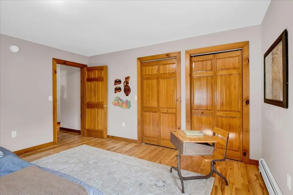 218 Donahue Road Barre Town VT 05654