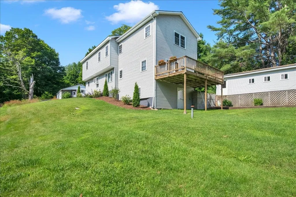 218 Donahue Road Barre Town VT 05654