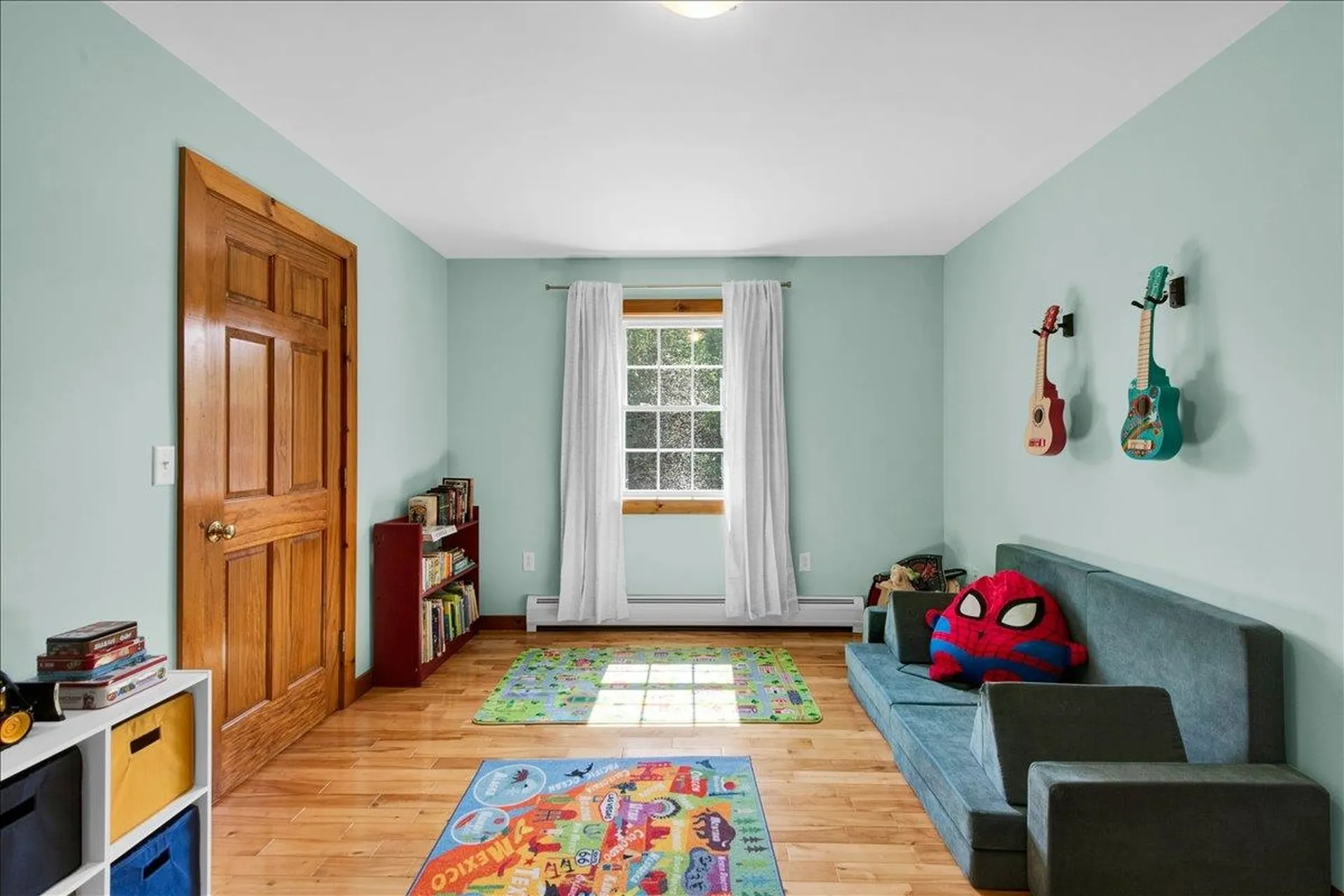218 Donahue Road Barre Town VT 05654