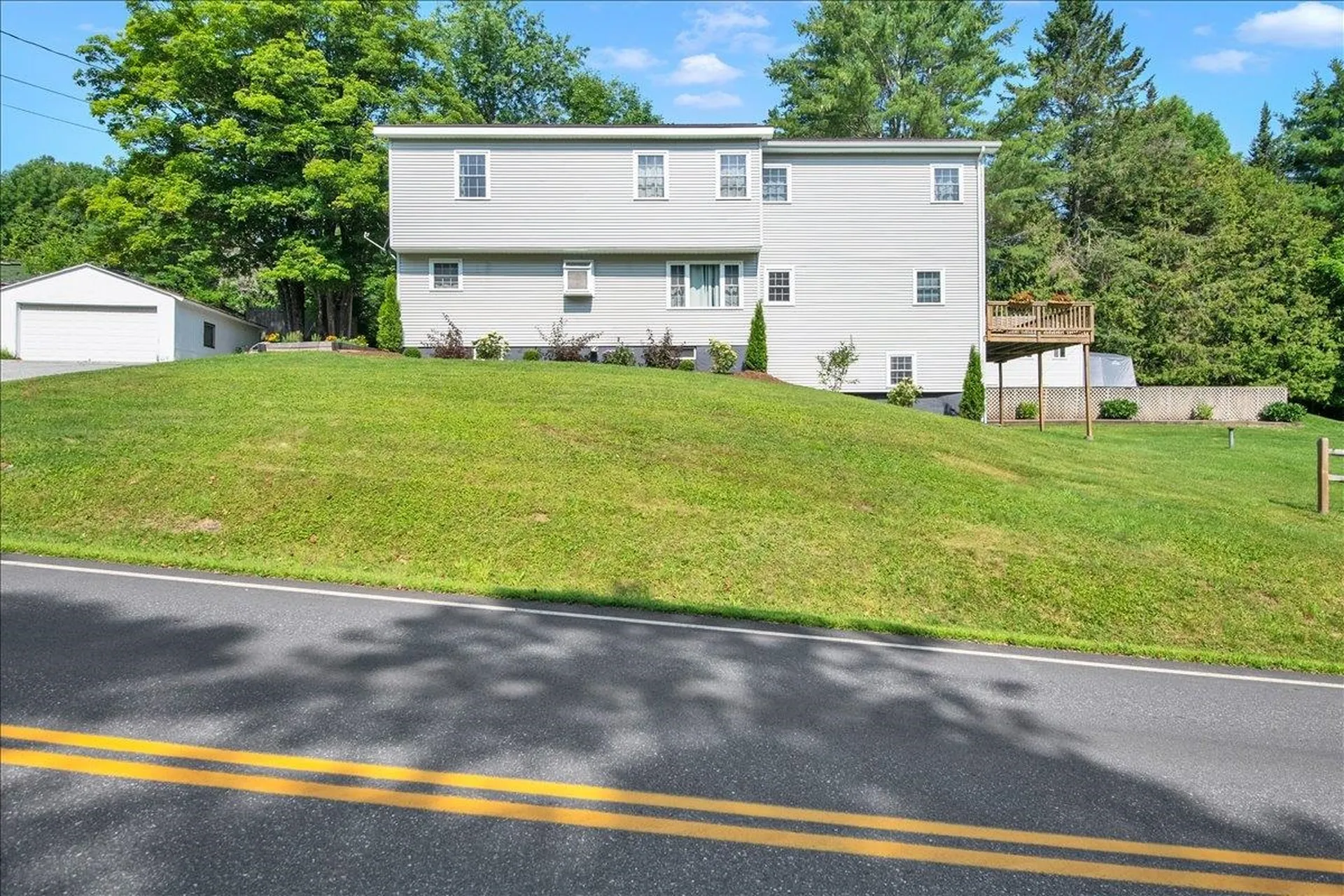 218 Donahue Road Barre Town VT 05654