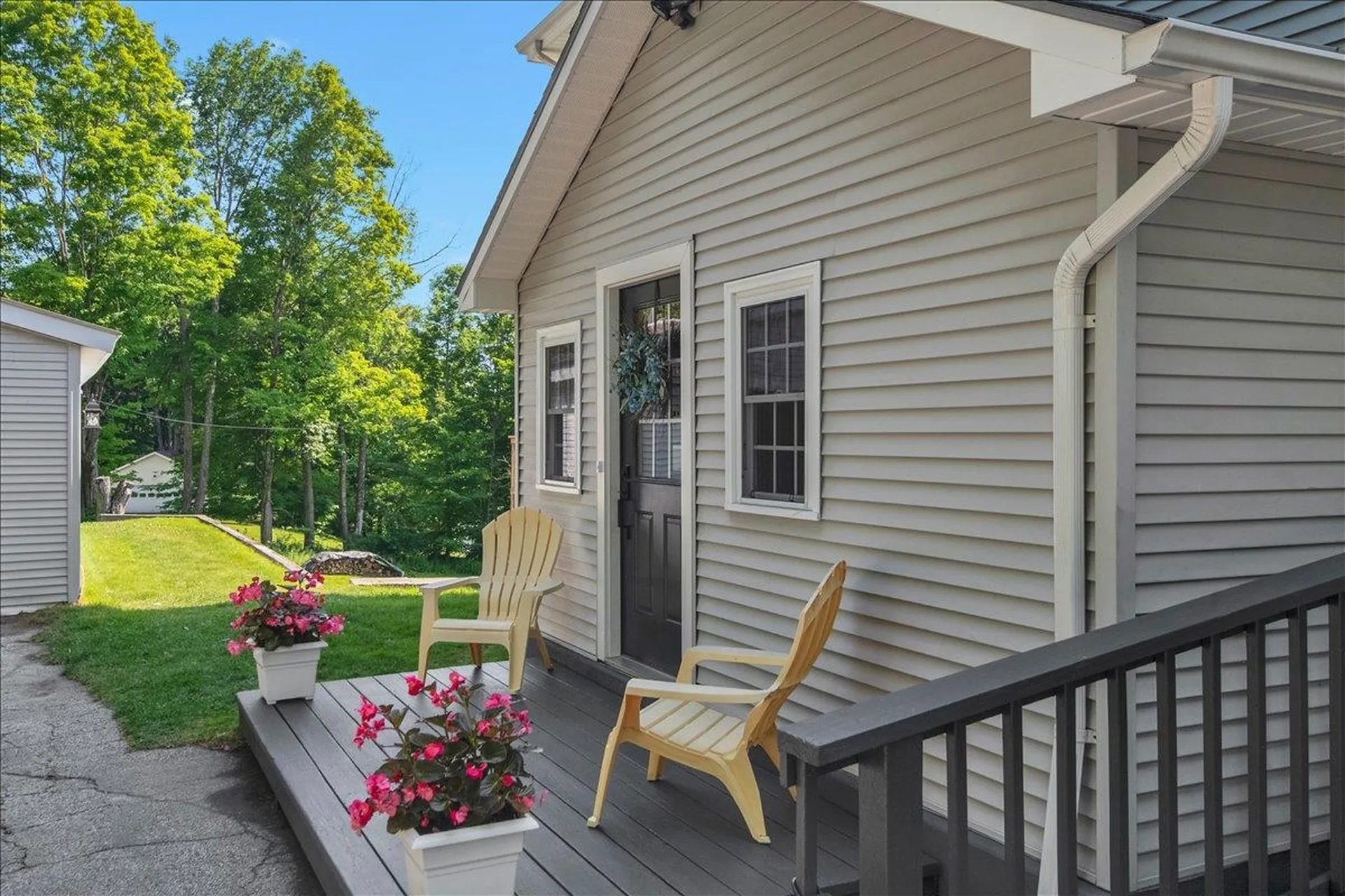 218 Donahue Road Barre Town VT 05654