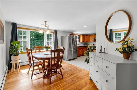 218 Donahue Road Barre Town VT 05654