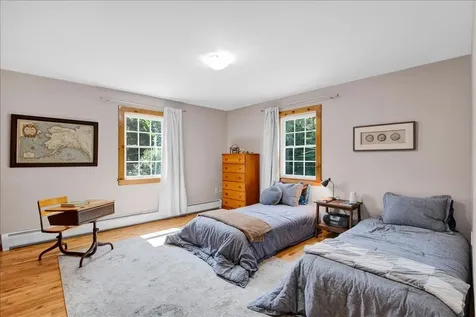 218 Donahue Road Barre Town VT 05654