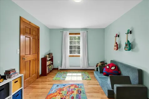 218 Donahue Road Barre Town VT 05654