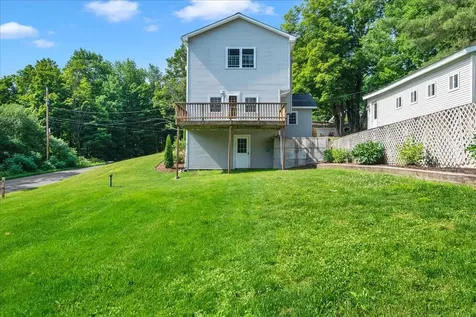 218 Donahue Road Barre Town VT 05654