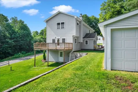 218 Donahue Road Barre Town VT 05654