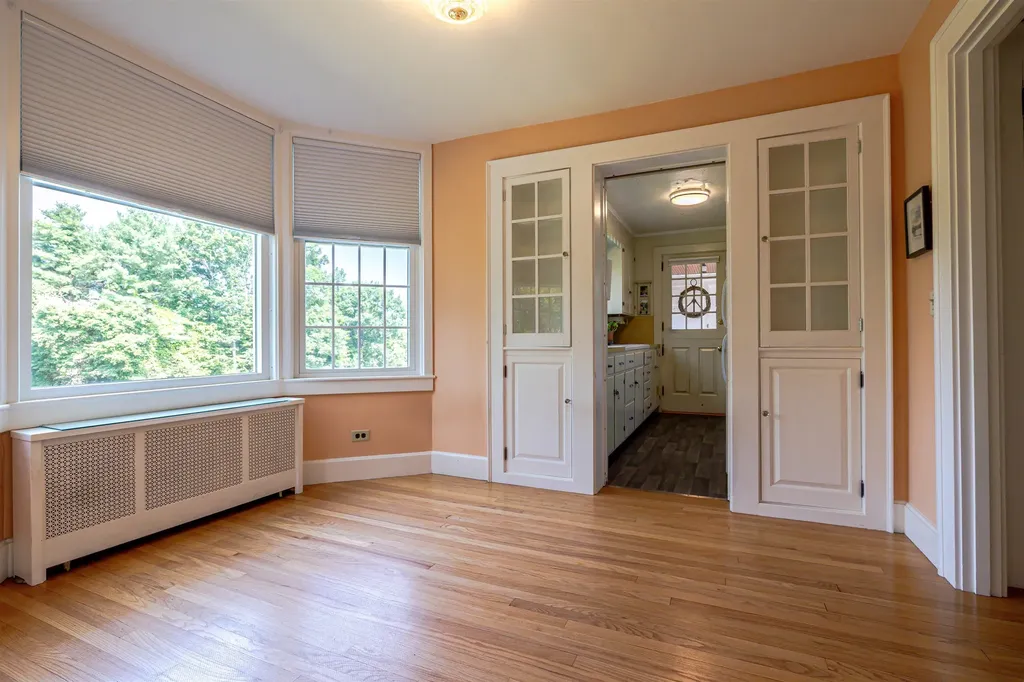 38 Putney Hill Road Hopkinton NH 03229
