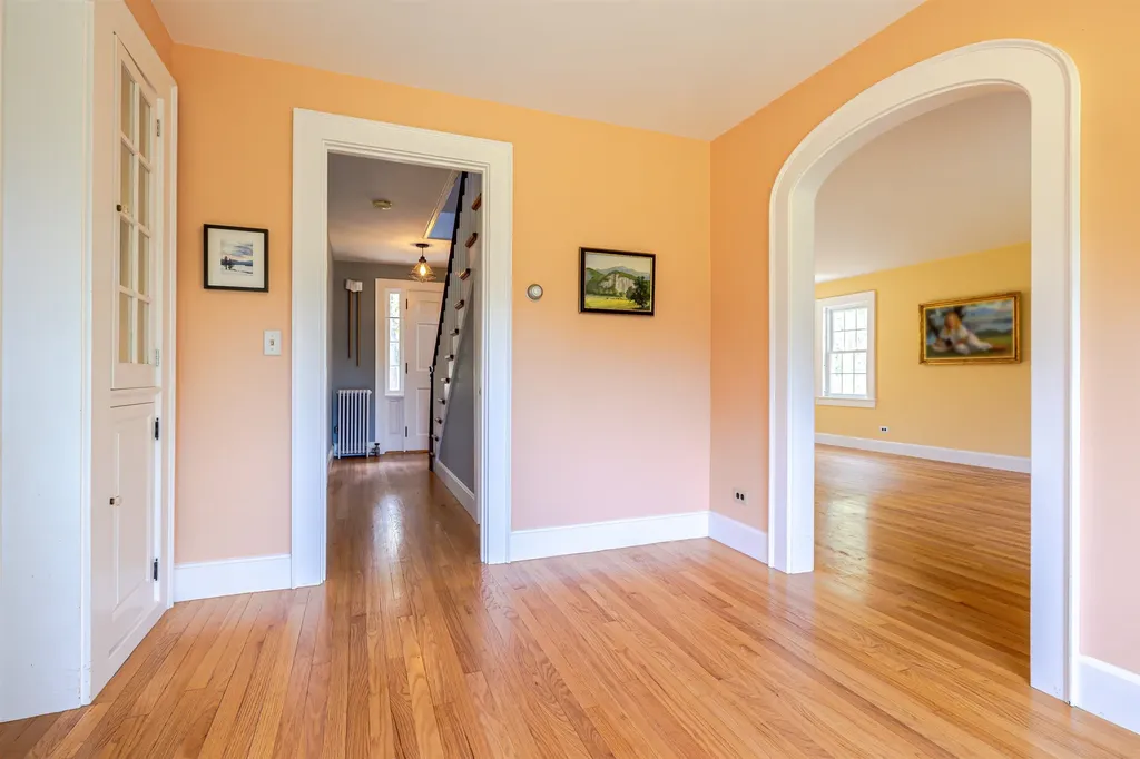 38 Putney Hill Road Hopkinton NH 03229