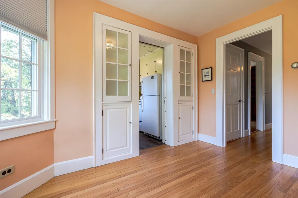 38 Putney Hill Road Hopkinton NH 03229