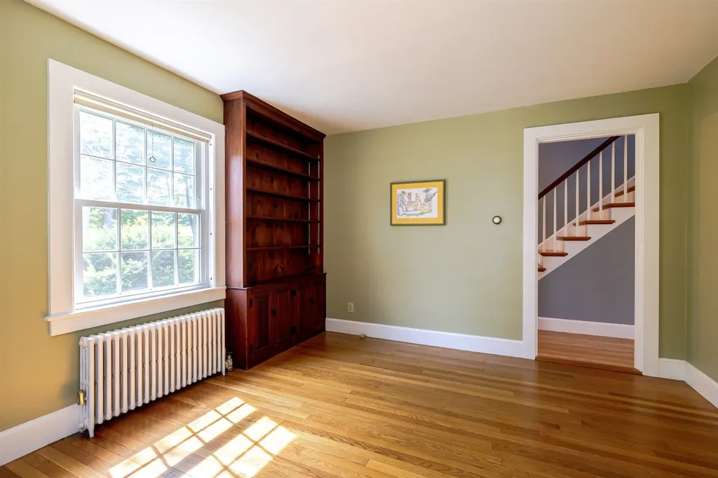 38 Putney Hill Road Hopkinton NH 03229