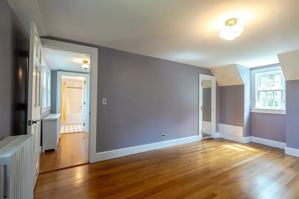 38 Putney Hill Road Hopkinton NH 03229