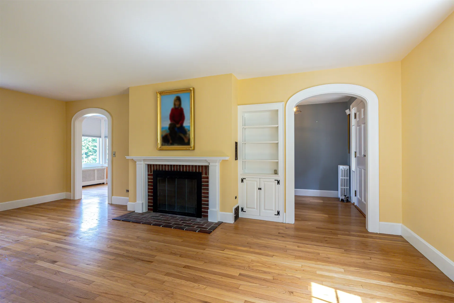 38 Putney Hill Road Hopkinton NH 03229