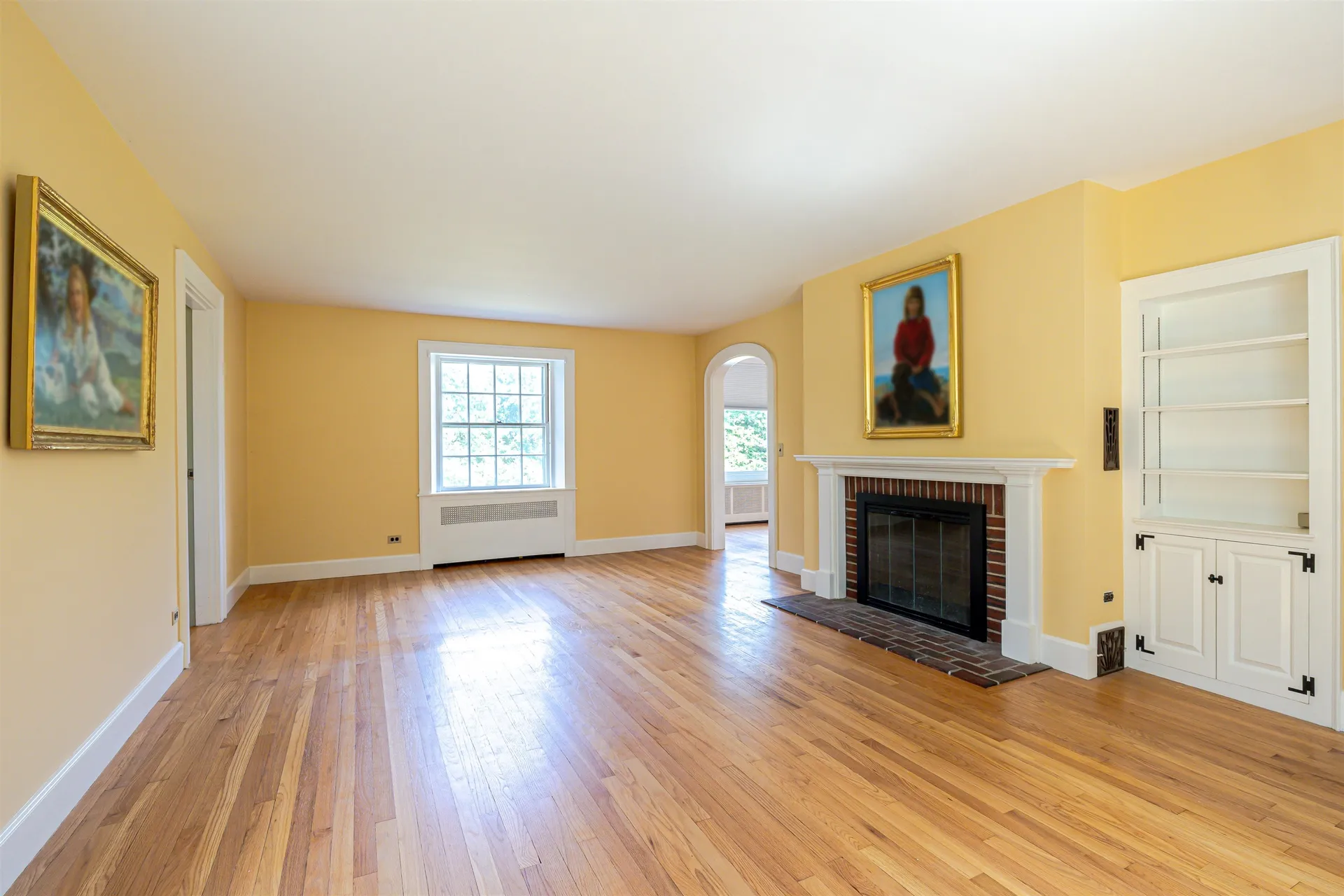38 Putney Hill Road Hopkinton NH 03229