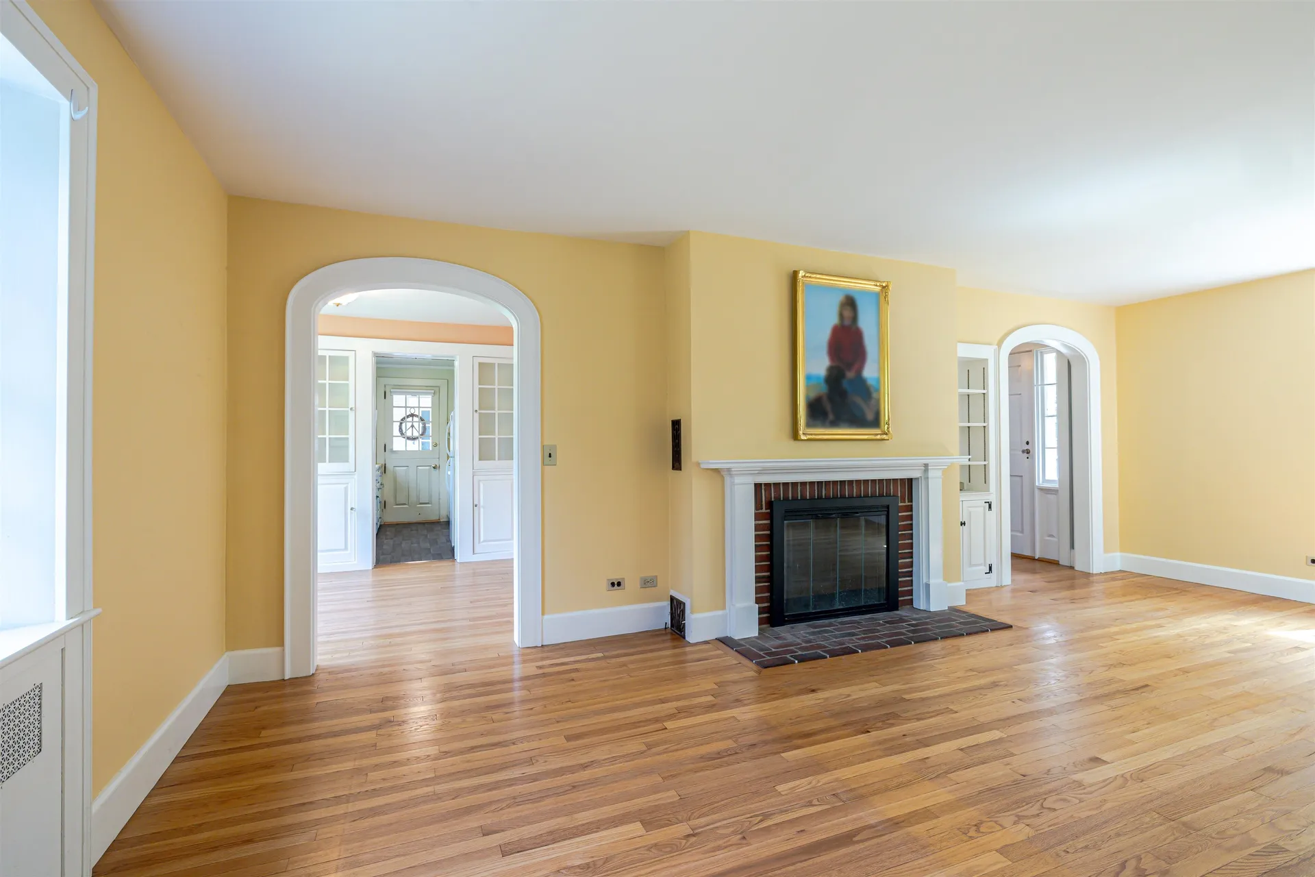 38 Putney Hill Road Hopkinton NH 03229