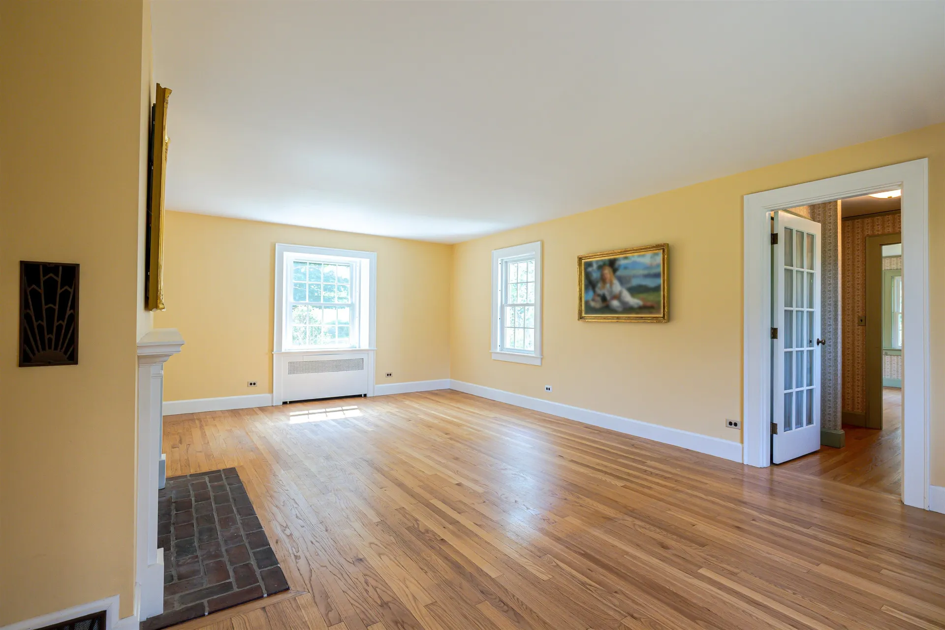 38 Putney Hill Road Hopkinton NH 03229