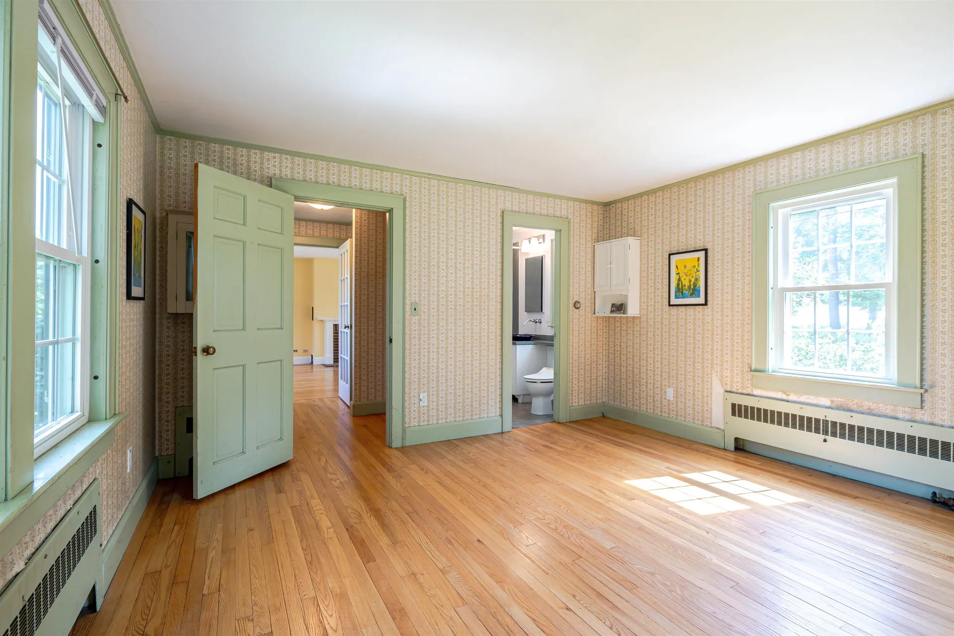 38 Putney Hill Road Hopkinton NH 03229