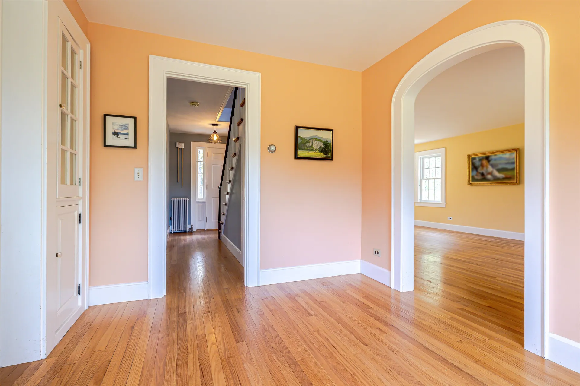 38 Putney Hill Road Hopkinton NH 03229