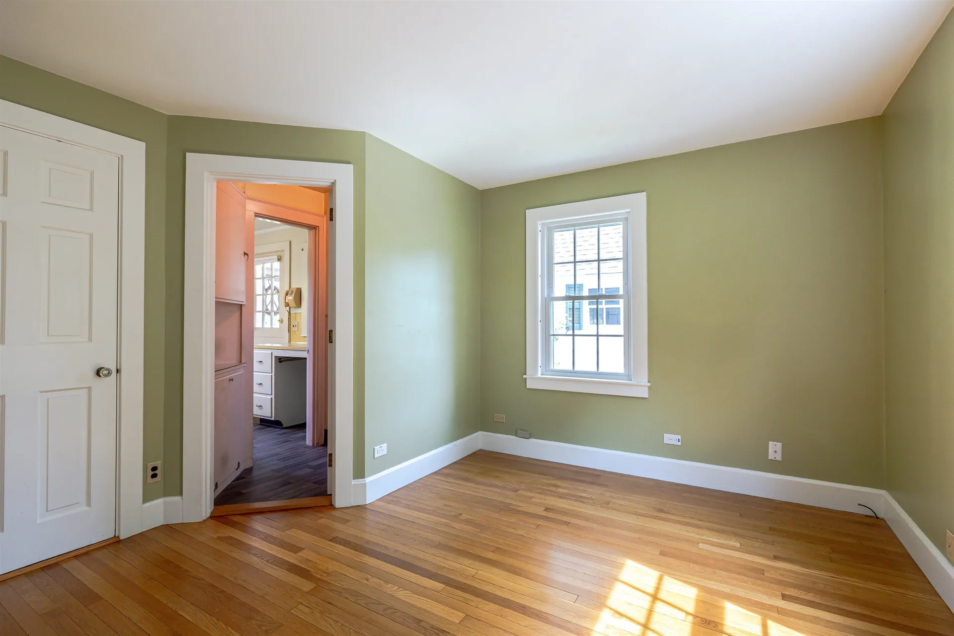 38 Putney Hill Road Hopkinton NH 03229
