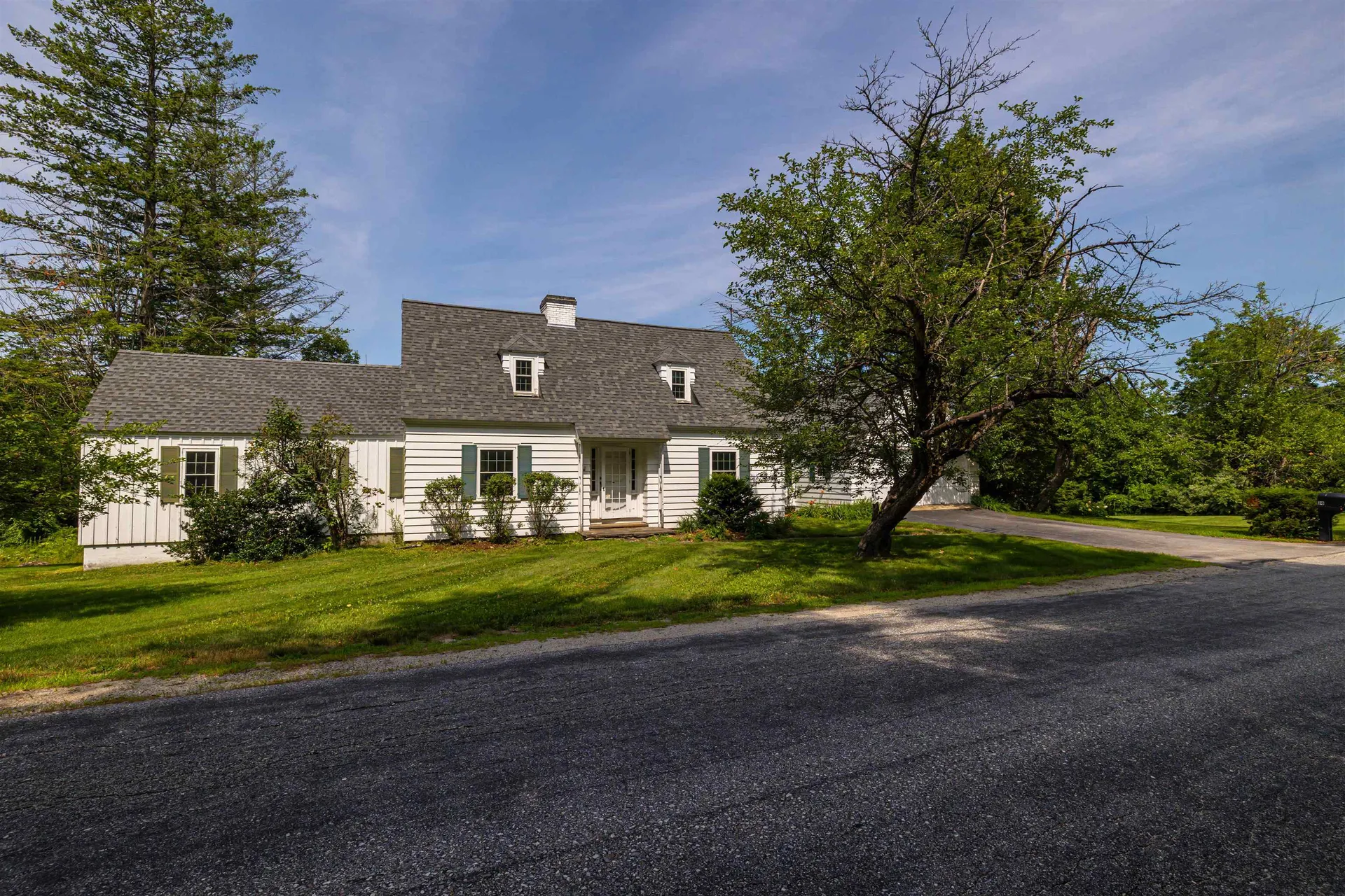 38 Putney Hill Road Hopkinton NH 03229