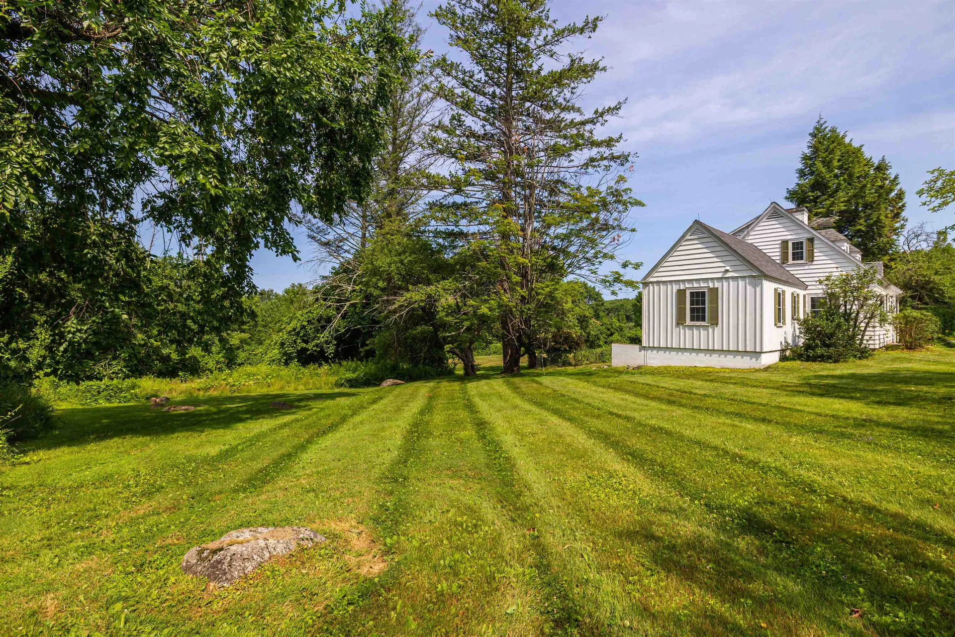 38 Putney Hill Road Hopkinton NH 03229