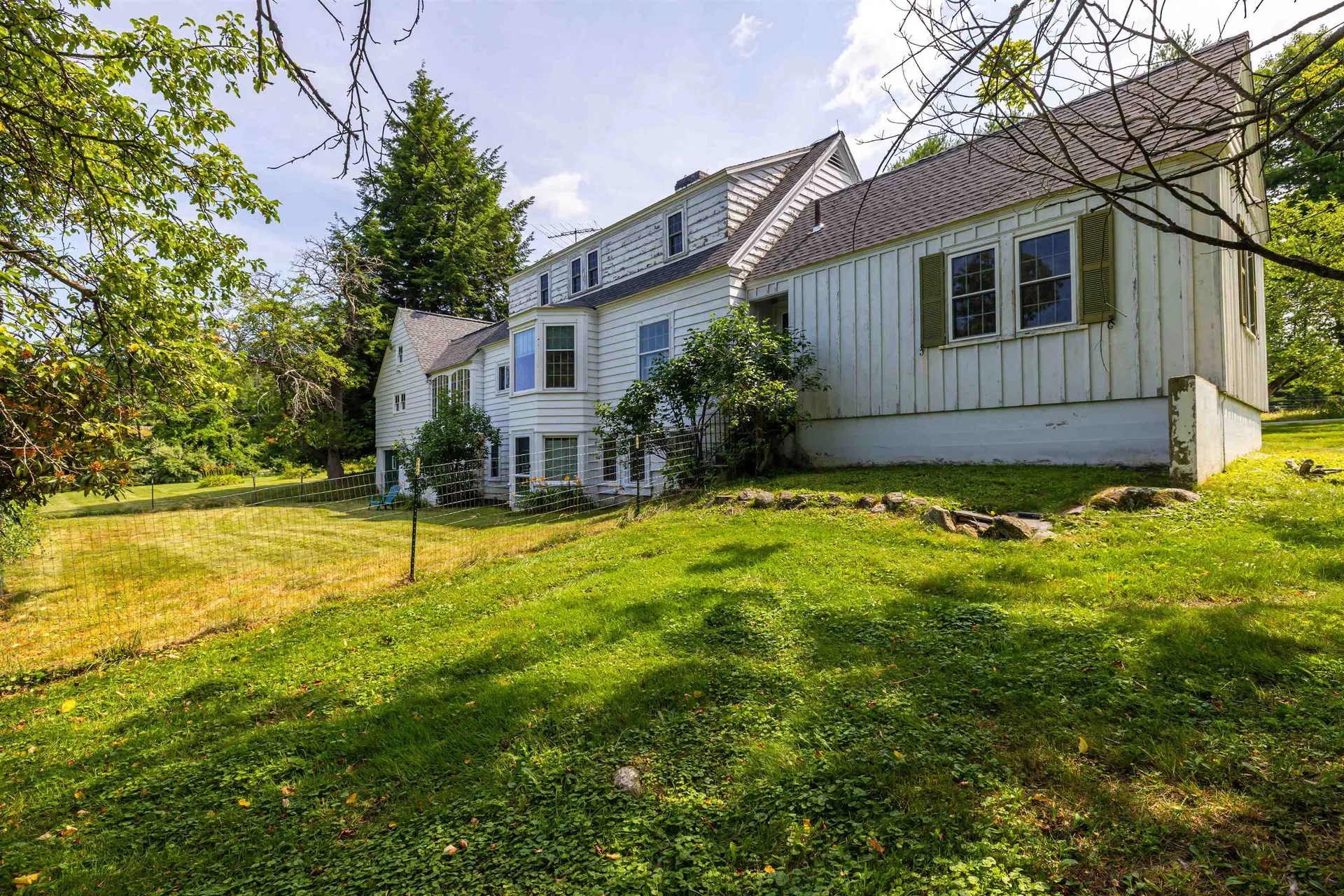 38 Putney Hill Road Hopkinton NH 03229