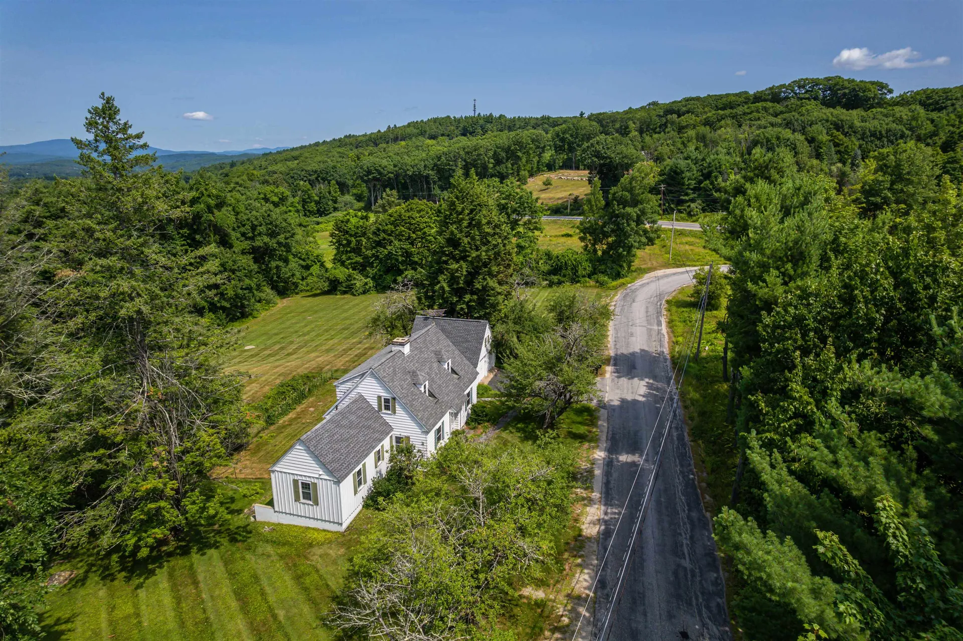 38 Putney Hill Road Hopkinton NH 03229