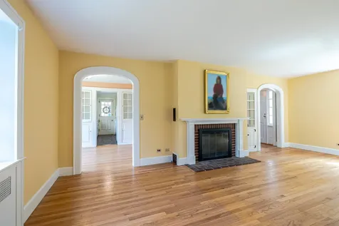 38 Putney Hill Road Hopkinton NH 03229