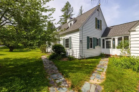 38 Putney Hill Road Hopkinton NH 03229