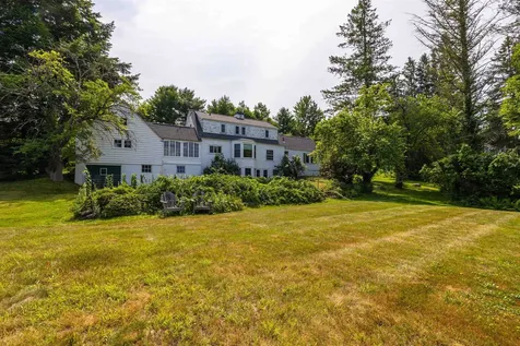 38 Putney Hill Road Hopkinton NH 03229