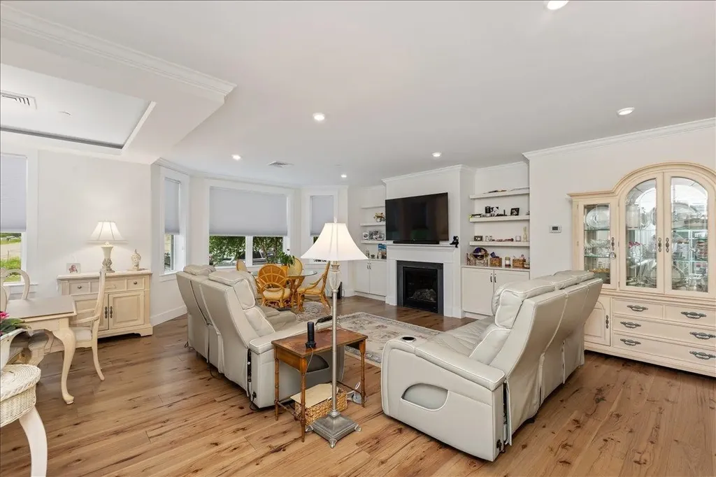 7 Longview Drive Atkinson NH 03811