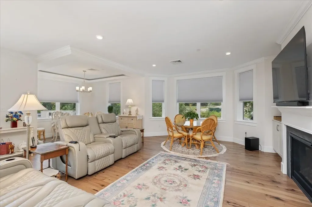 7 Longview Drive Atkinson NH 03811