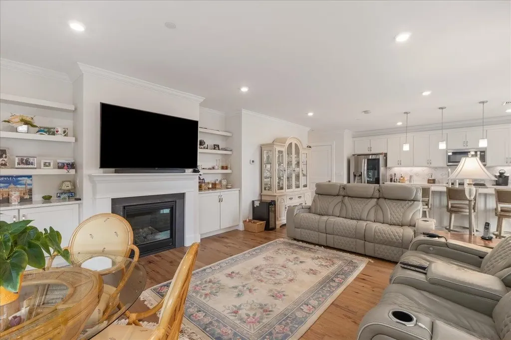 7 Longview Drive Atkinson NH 03811