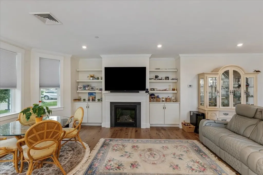 7 Longview Drive Atkinson NH 03811