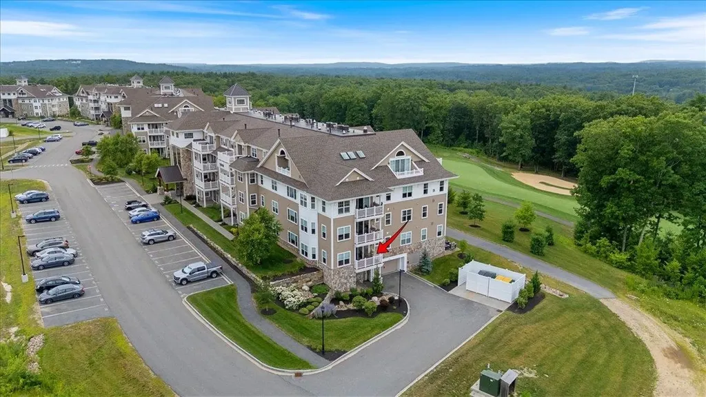 7 Longview Drive Atkinson NH 03811