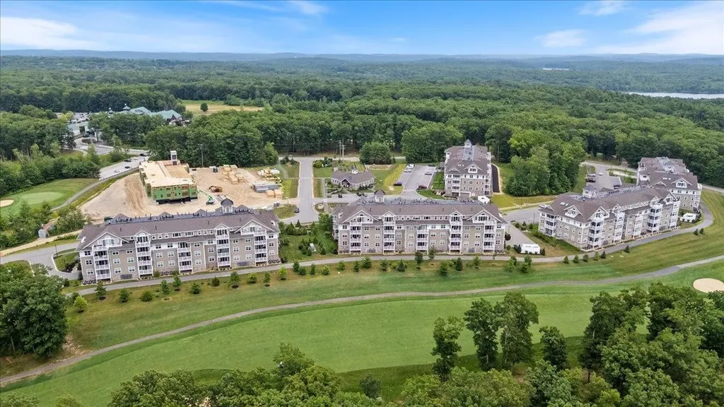 7 Longview Drive Atkinson NH 03811
