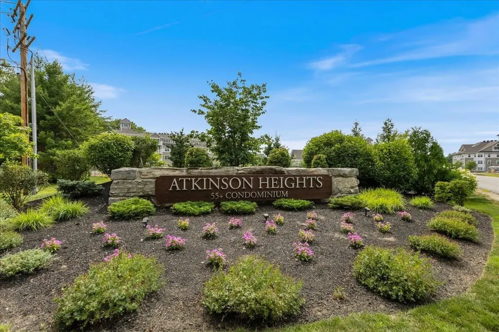 7 Longview Drive Atkinson NH 03811