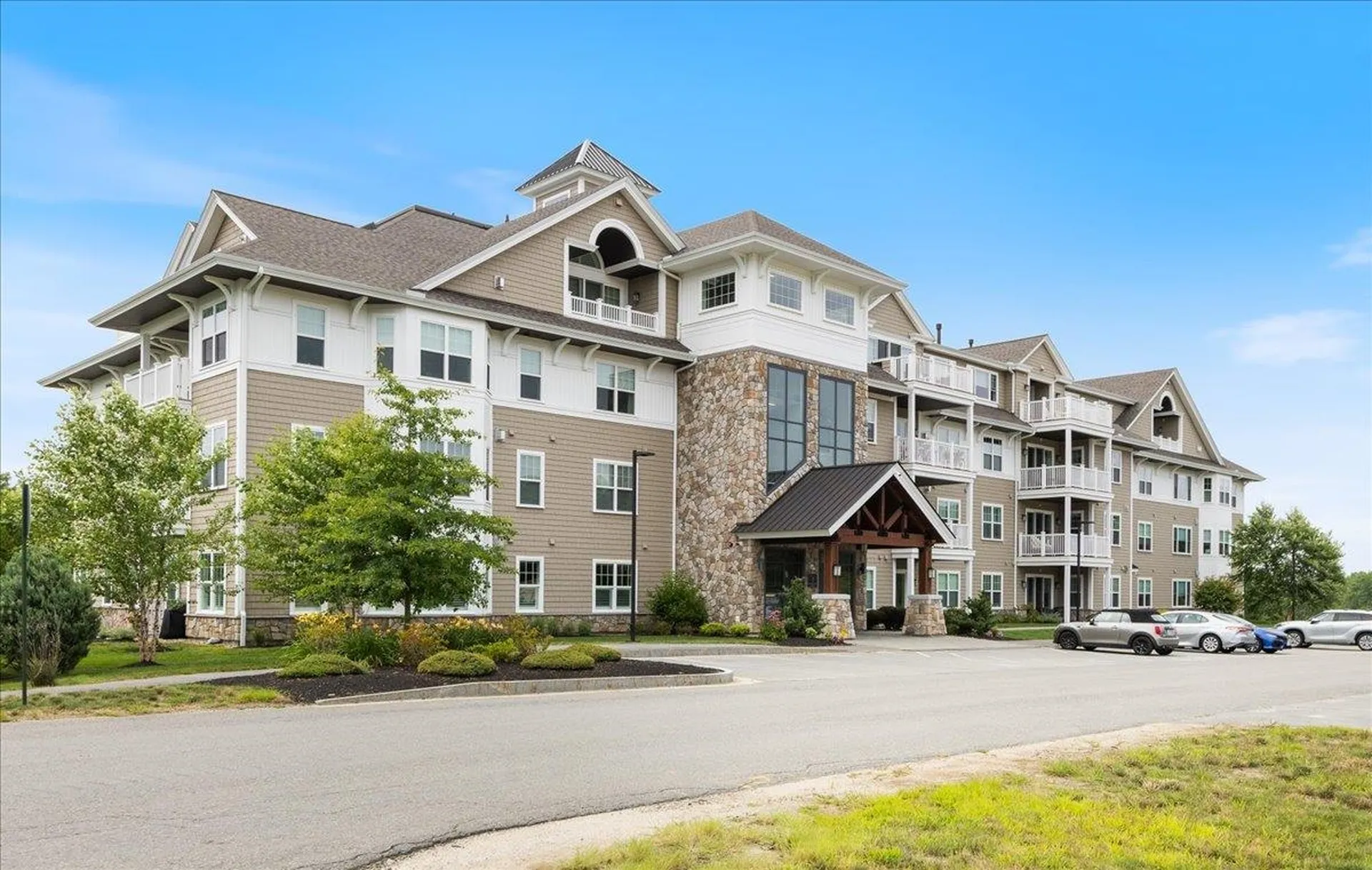 7 Longview Drive Atkinson NH 03811