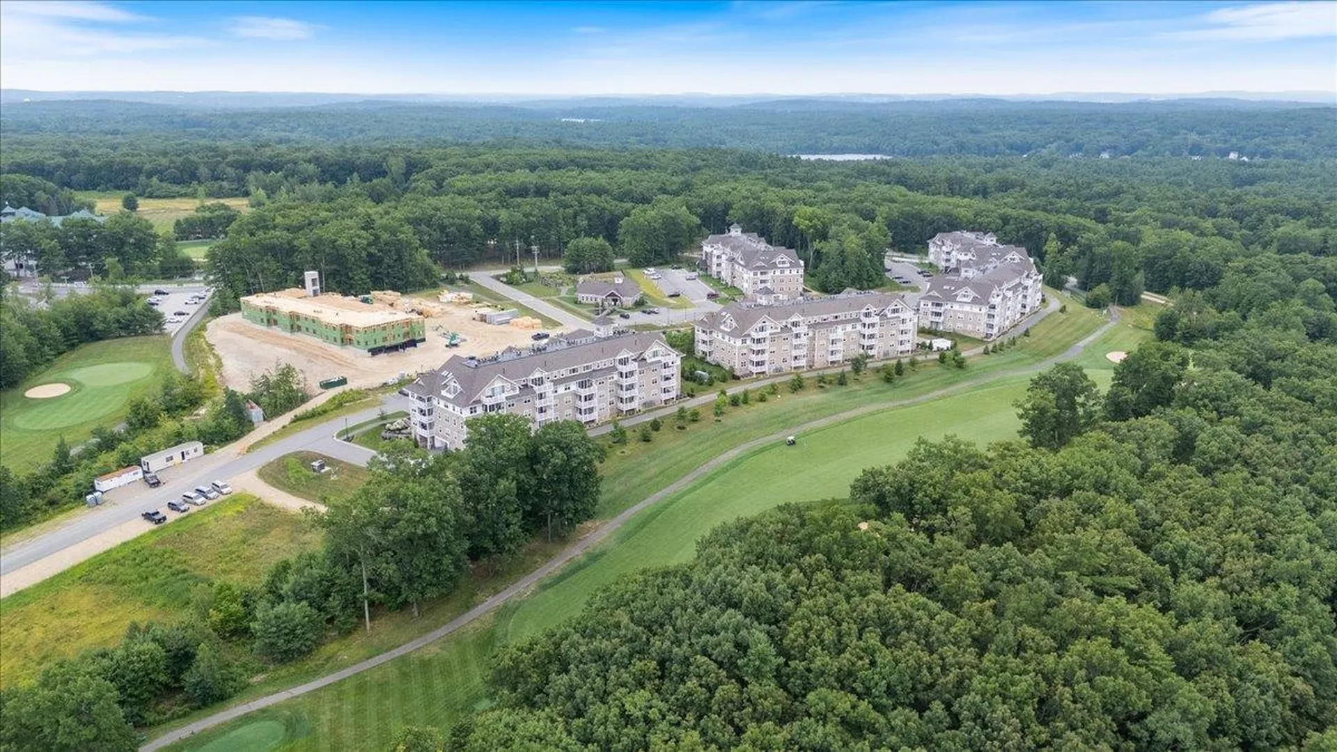 7 Longview Drive Atkinson NH 03811