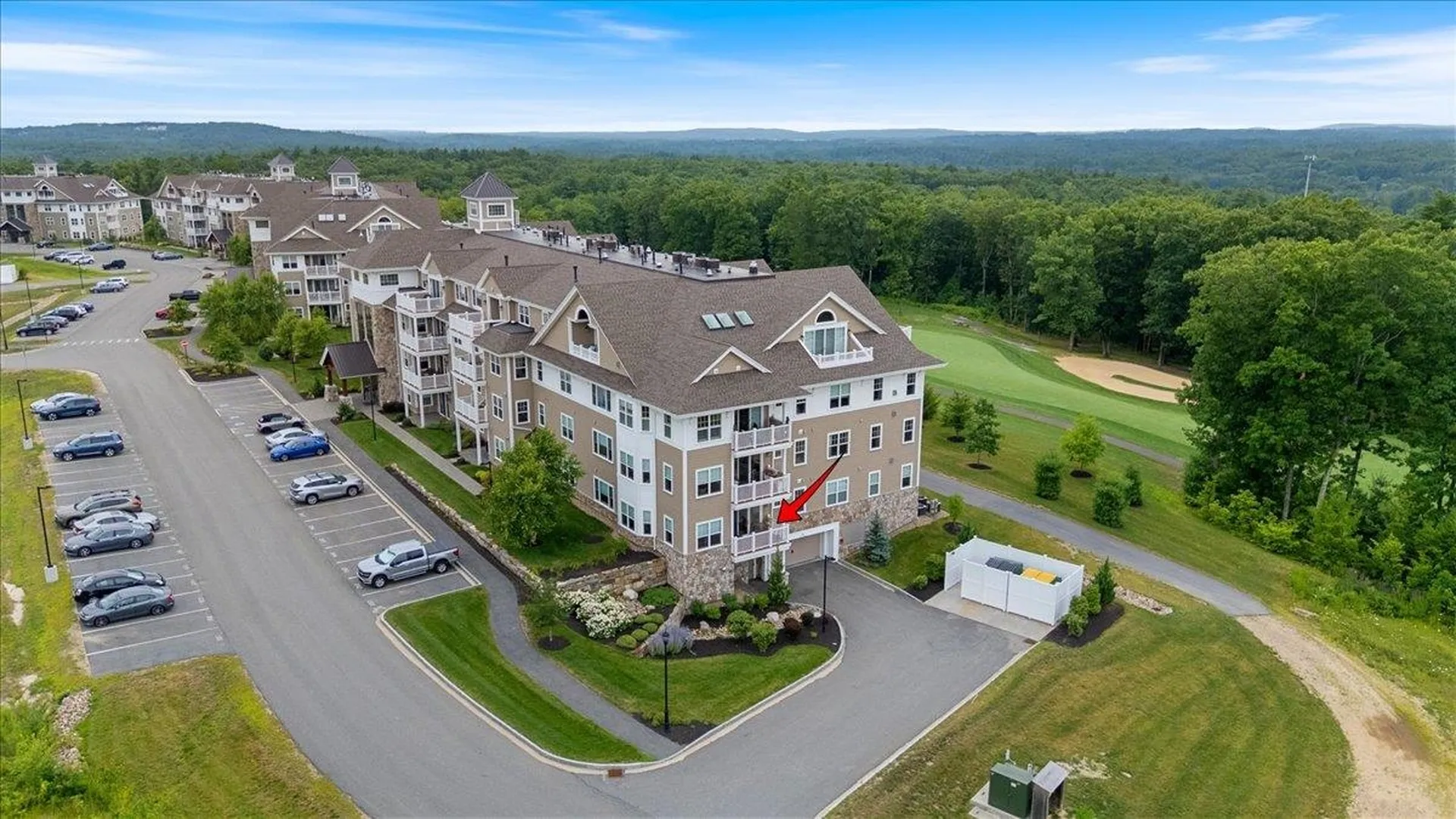 7 Longview Drive Atkinson NH 03811