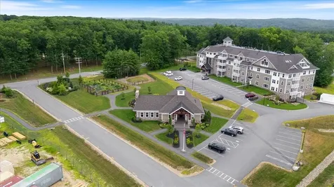 7 Longview Drive Atkinson NH 03811