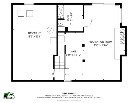 8 Sullivan Road Hudson NH 03051
