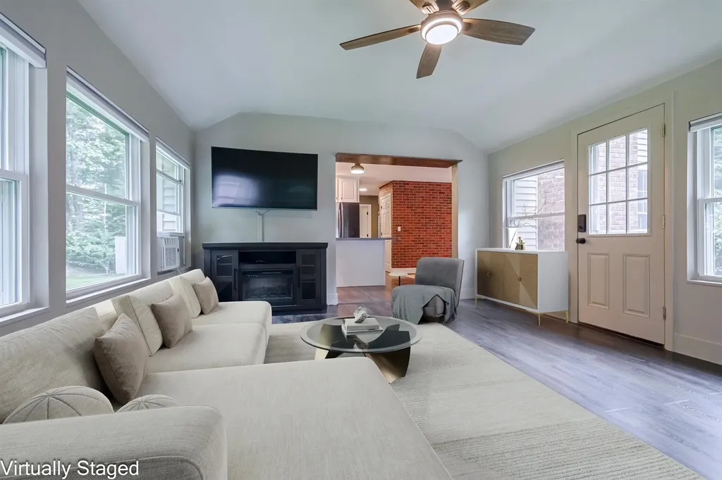121 Twist Hill Road Dunbarton NH 03046